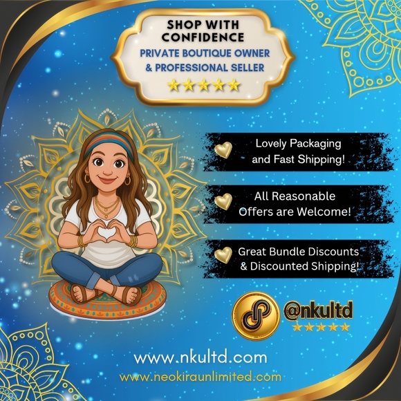 ποΈ 18K Gold Plated Adjustable Beaded Bracelet Stainless Steel Charm Jewelry - Picture 10 of 10